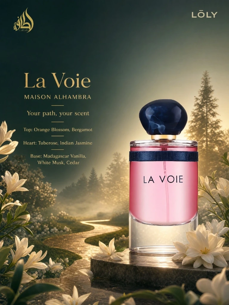 La Voie