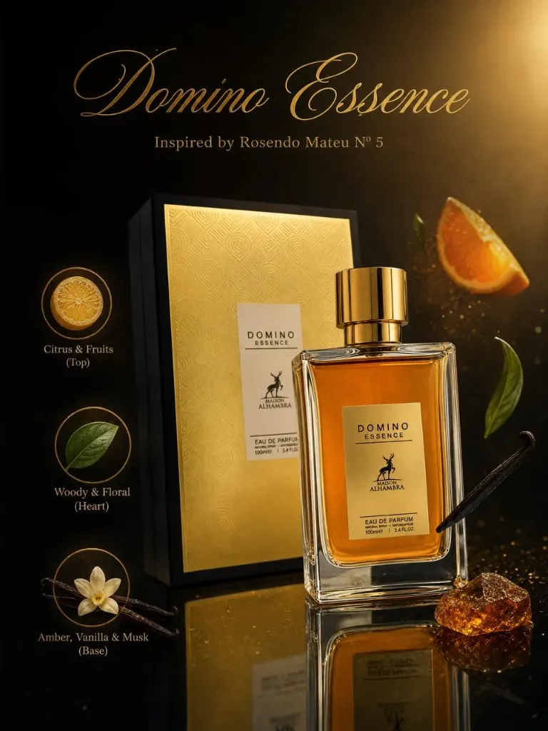 Domino Essence