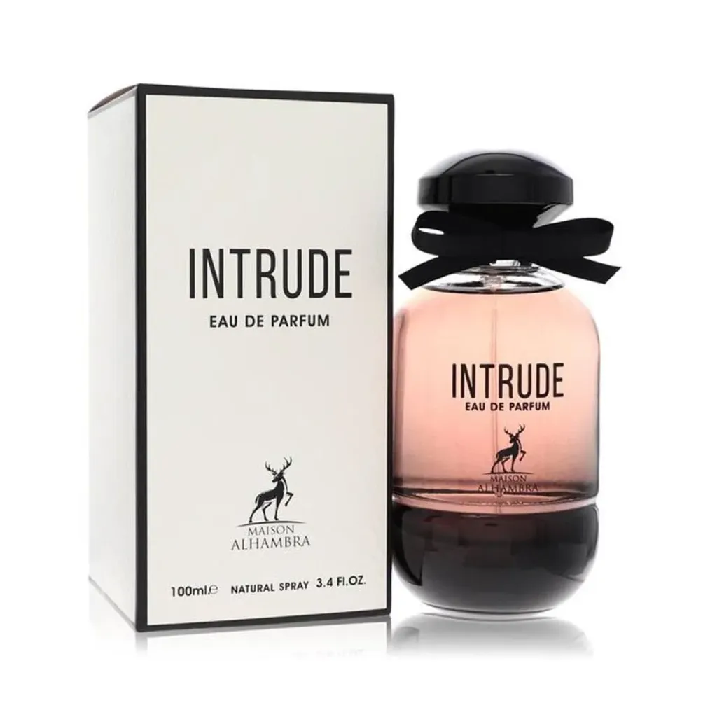INTRUDE