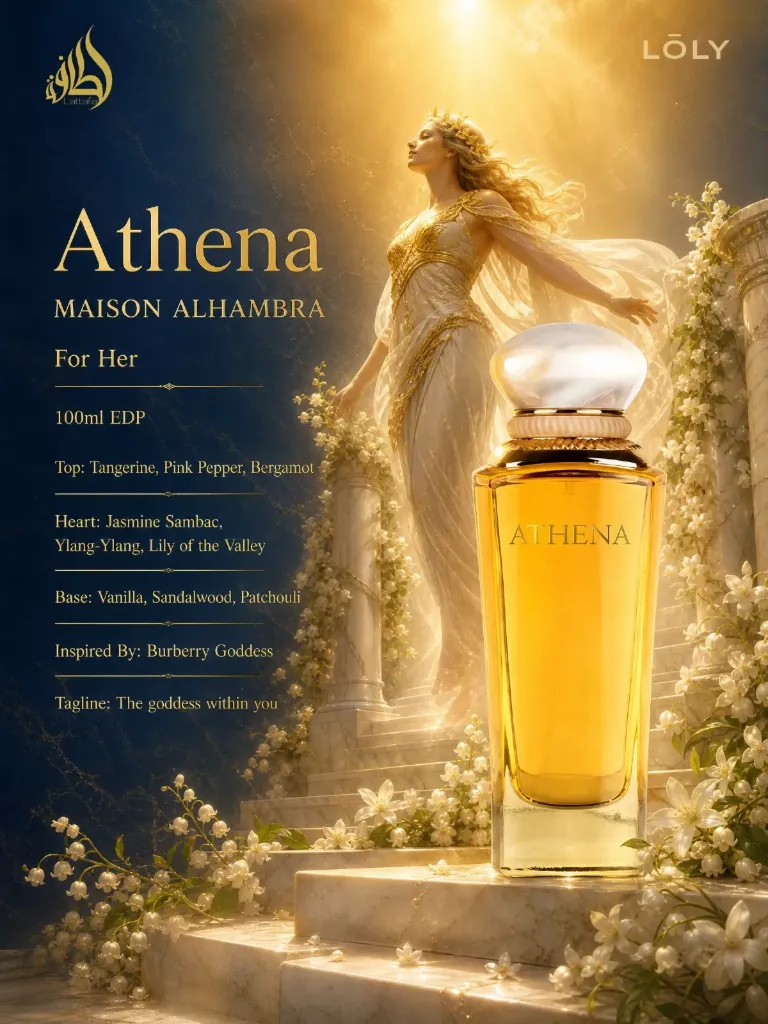 Athena