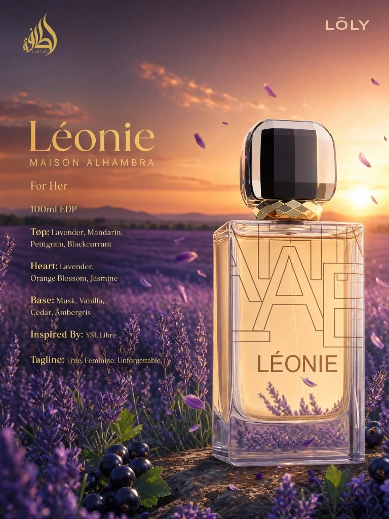 Leonie