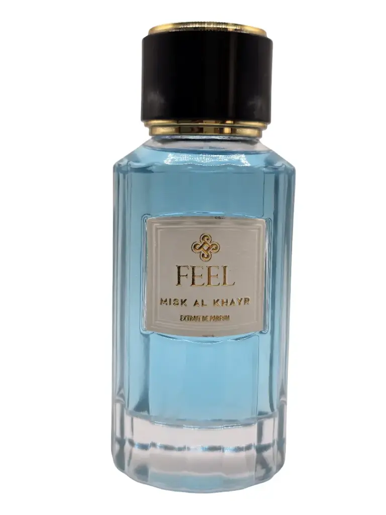 [FEEL-PERF-MISK-100ML] MISK AL KHAYR By FEEL 